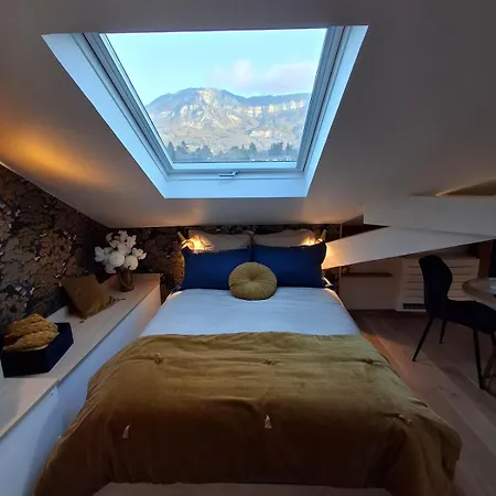 Apartmán Le 182 - Splendide Aix-les-Bains