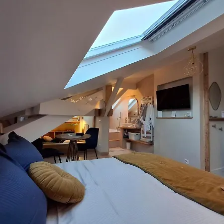 Apartmán Le 182 - Splendide *