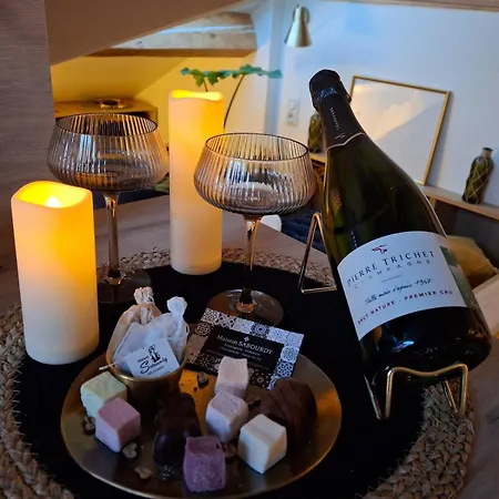 Apartmán Le 182 - Splendide *