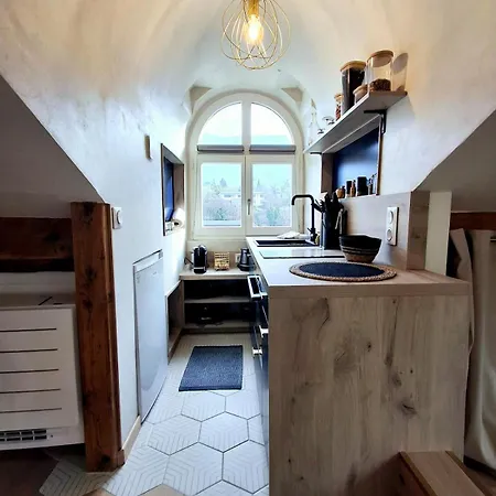 Le 182 - Splendide * Aix-les-Bains