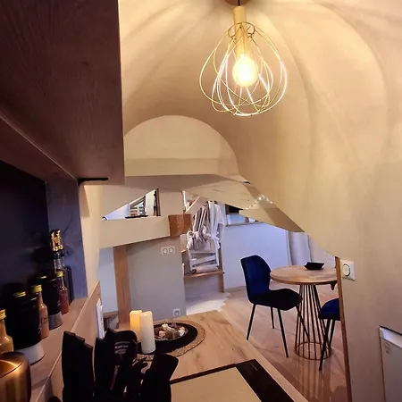Apartmán Le 182 - Splendide
