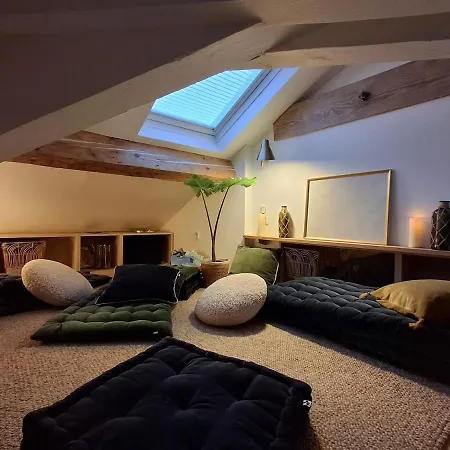 Le 182 - Splendide إيكس ليه با