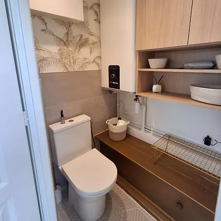 Le 182 - Splendide * Aix-les-Bains
