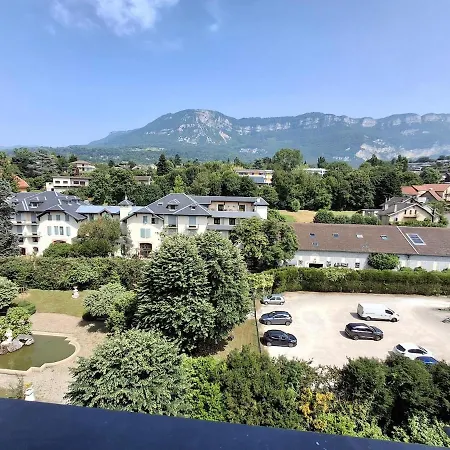 Le 182 - Splendide Aix-les-Bains