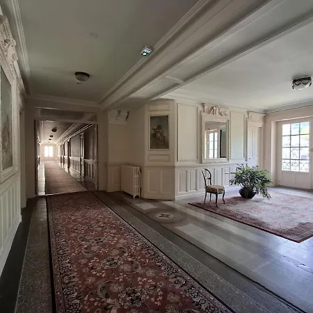 Le 182 - Splendide Apartmán *
