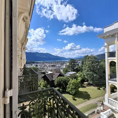 Apartmán Le 182 - Splendide *